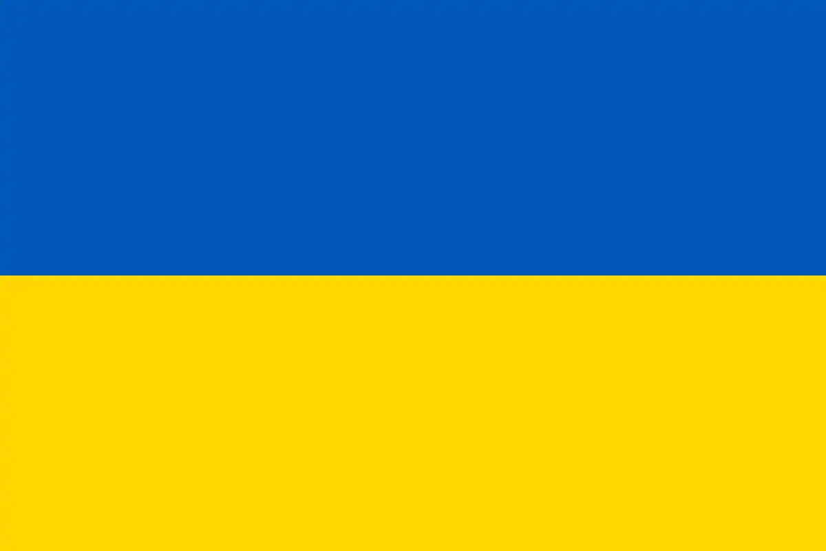 Flag Ukraine